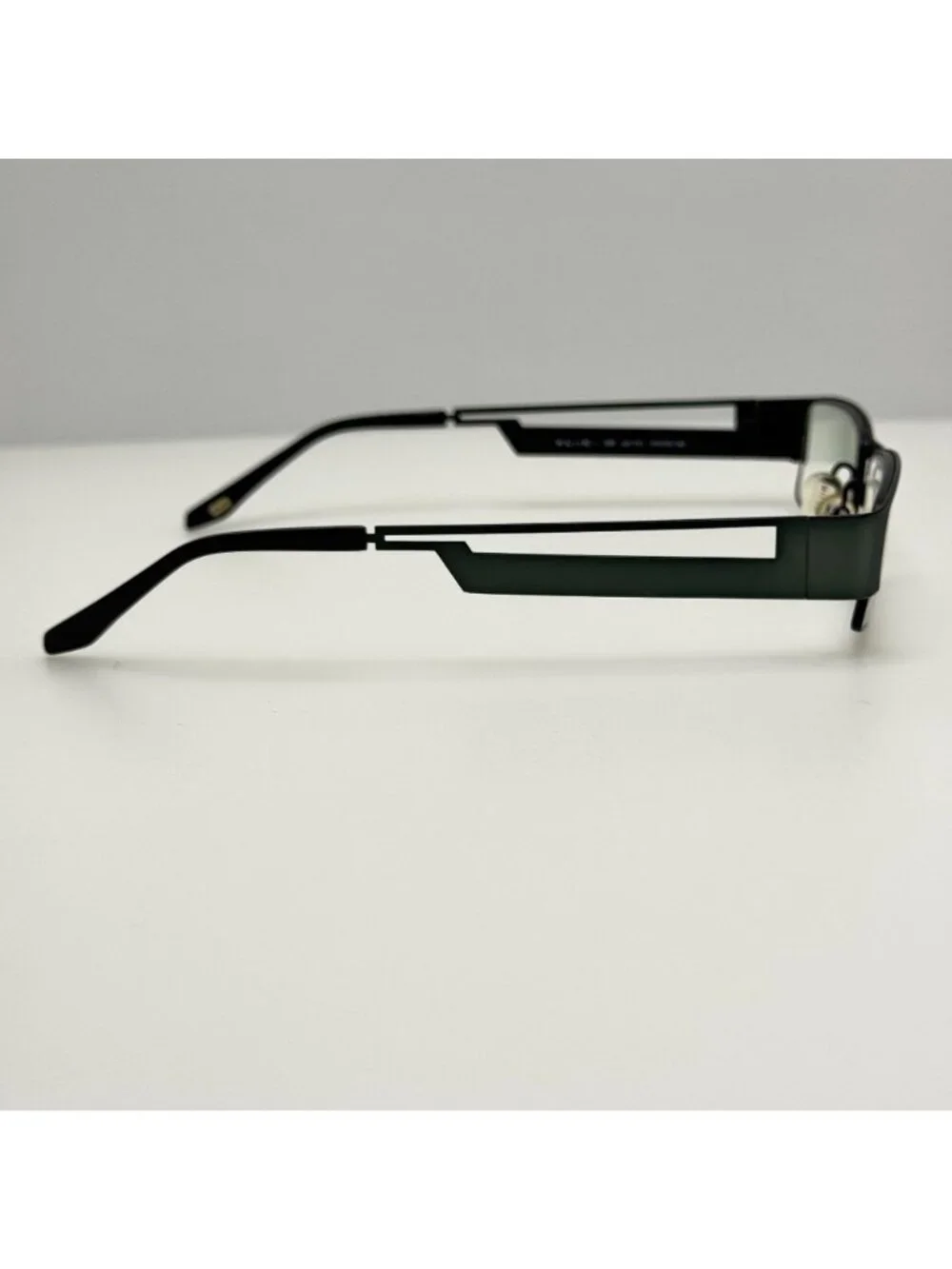 Kliik Denmark Eyeglasses Eye Glasses Frames 266 Col 141 51-18-140